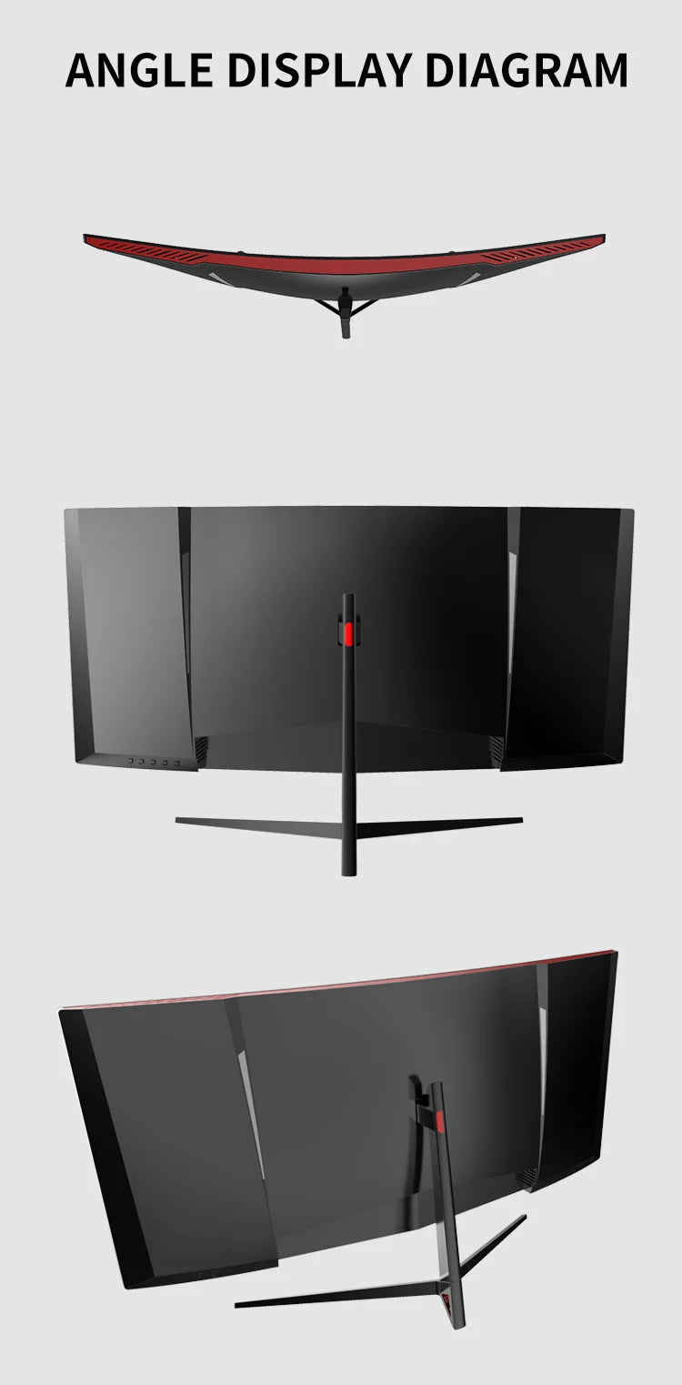 TITAN ARMY 30” – UltraSweep 200