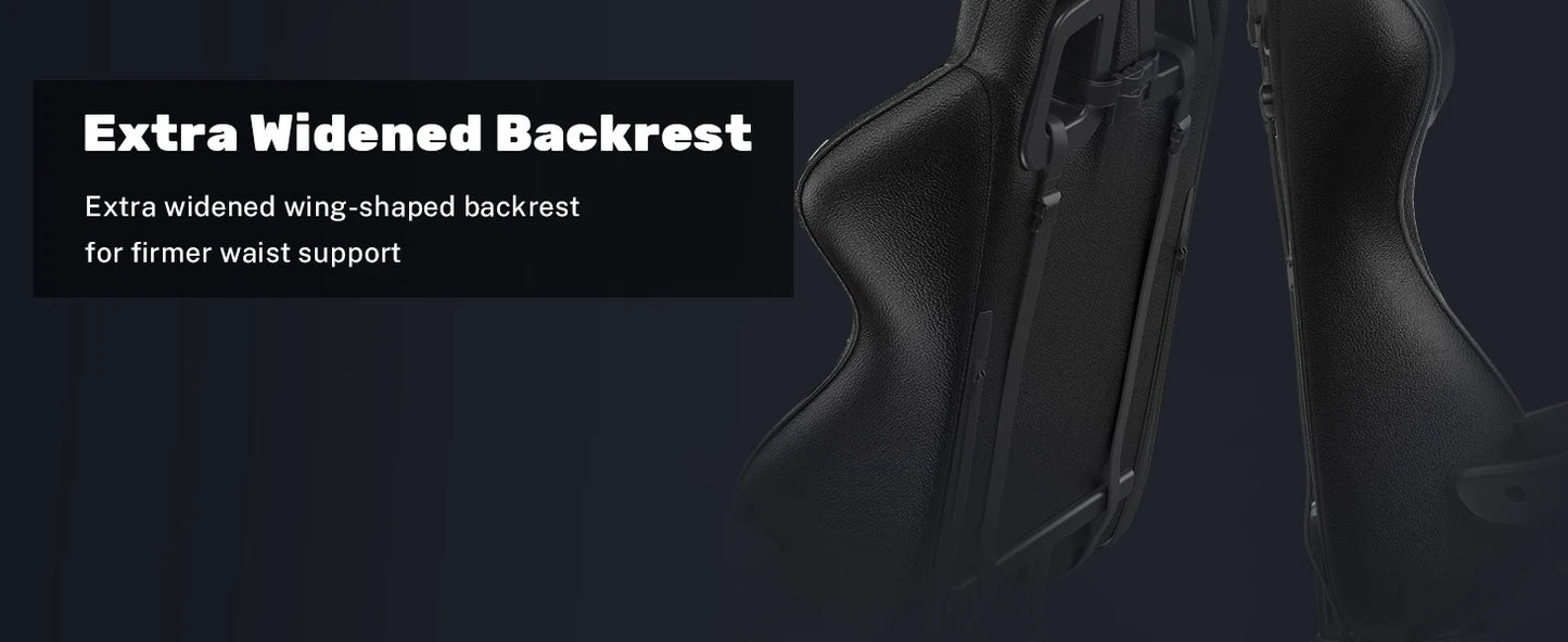 Ergonomic Gaming Chair