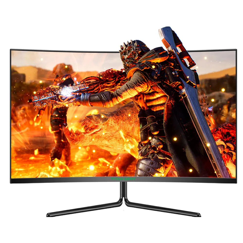 TITAN ARMY 32” – WarpCore 240