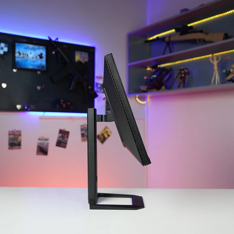 TITAN ARMY 27โ โ UltraBurst 2K HDR