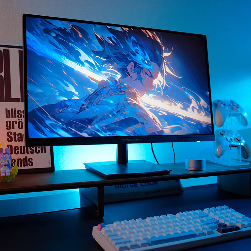TITAN ARMY 27” 2K ProVision e180