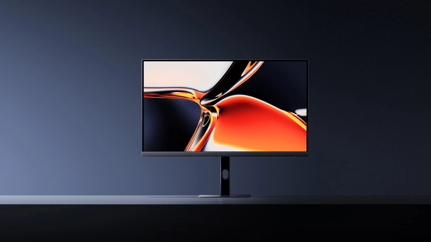 Xiaomi Redmi A27U 27" – UltraColor 4K USB-C Monitor