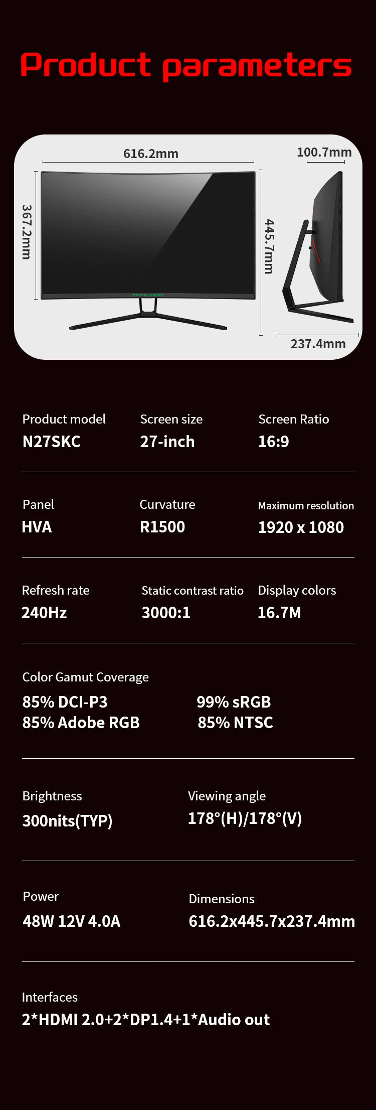 TITAN ARMY 27โ โ TurboCurve