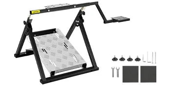 Racing Wheel Stand