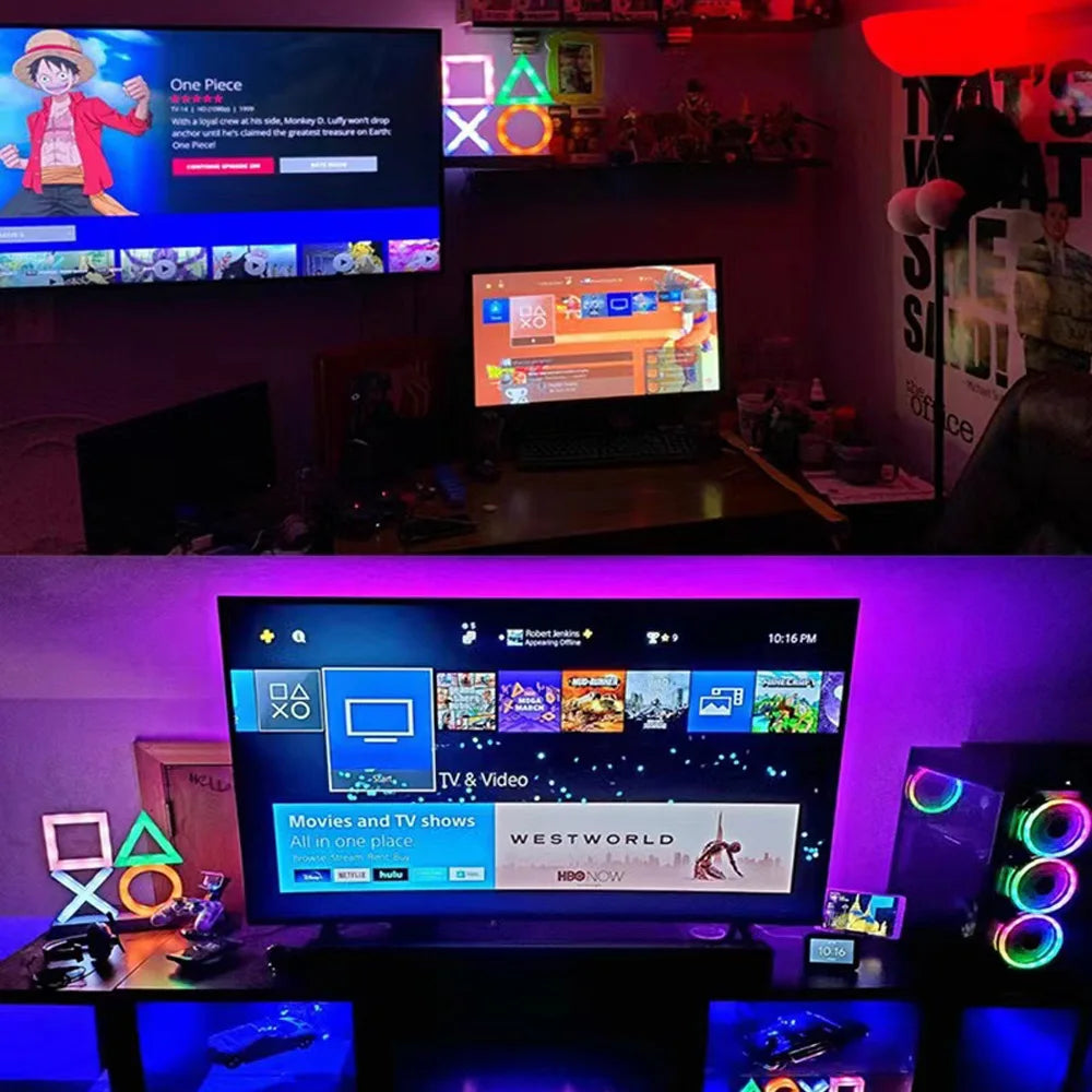 Game Icon Light Lamp