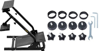 Racing Wheel Stand