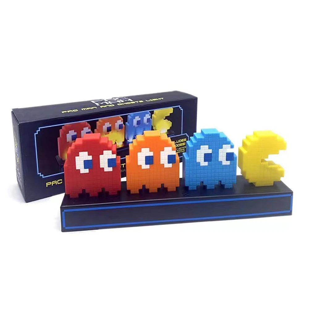 Game Icon Light Lamp
