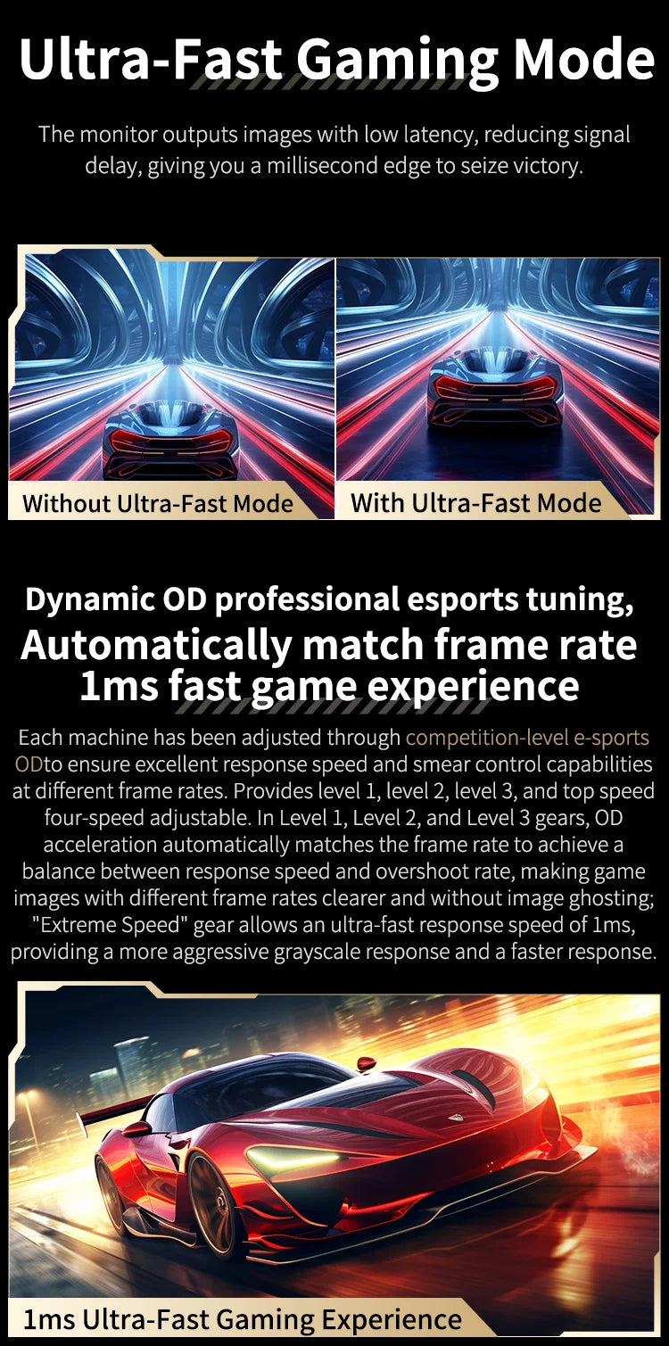 TITAN ARMY 27โ โ UltraBurst 2K HDR
