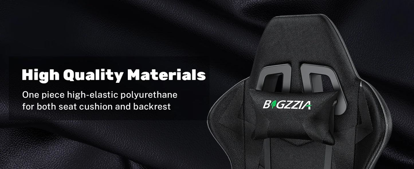 Ergonomic Gaming Chair