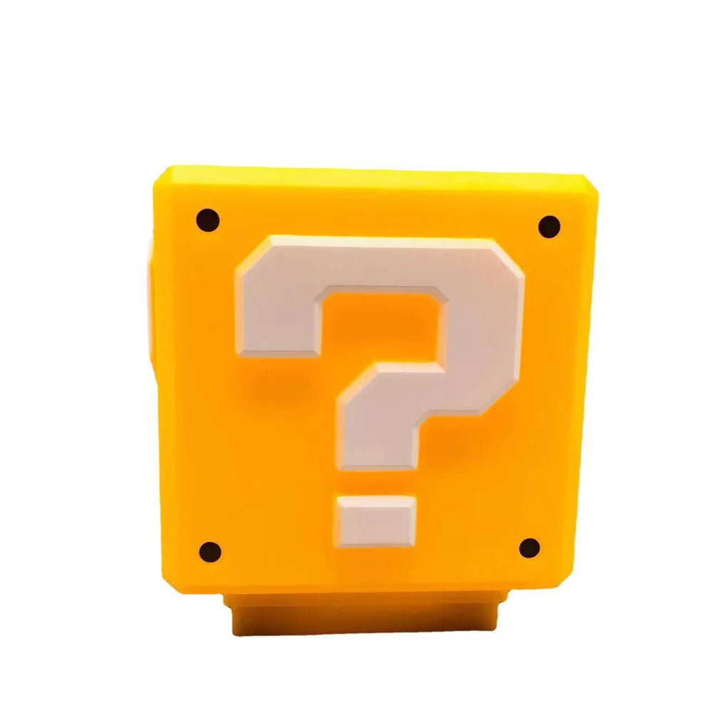 Game Icon Light Lamp