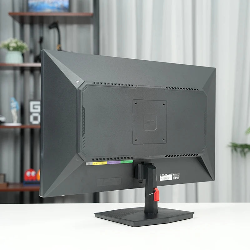 TITAN ARMY 27” 4K HDR