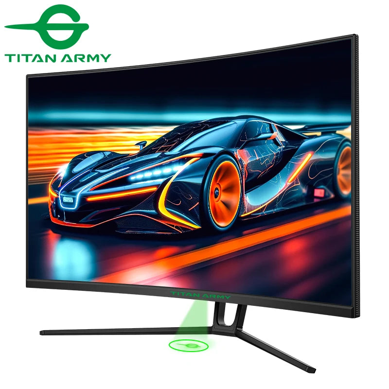 TITAN ARMY 32” – HyperArc 240