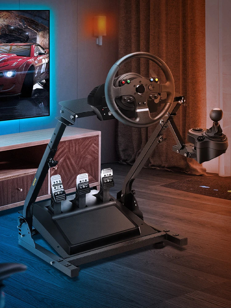 Racing Wheel Stand
