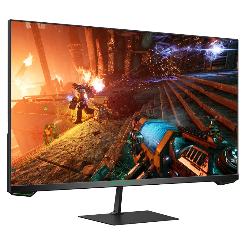 TITAN ARMY 27” - SwiftLine 165