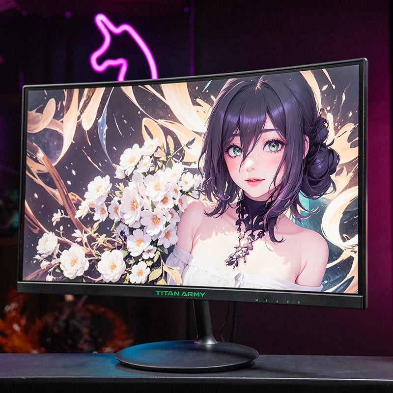 TITAN ARMY 23.6” – HyperBoost 180