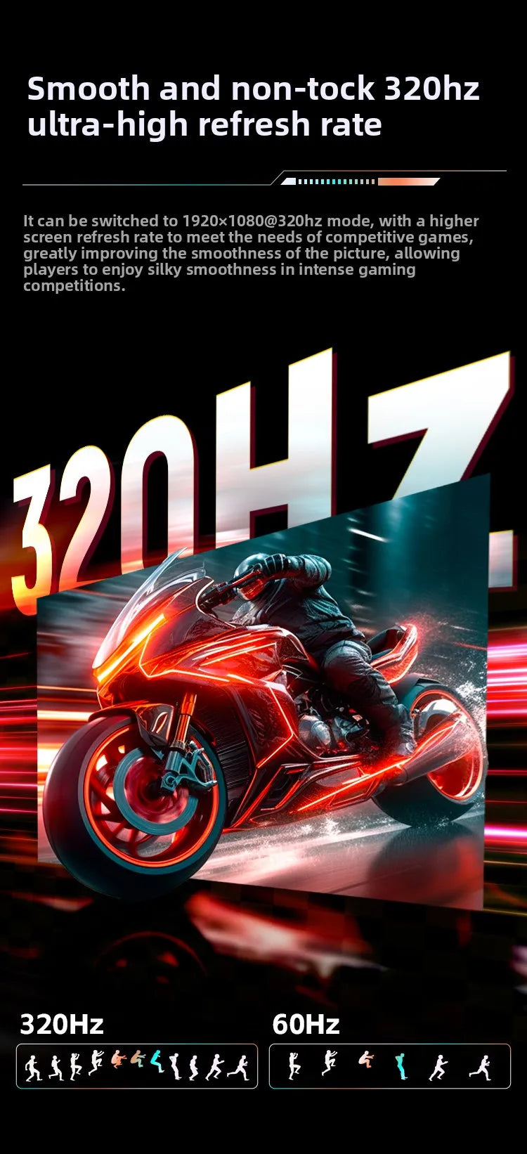TITAN ARMY 27” – HyperVision 4K