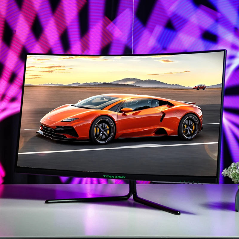 TITAN ARMY 32” – WarpCore 240