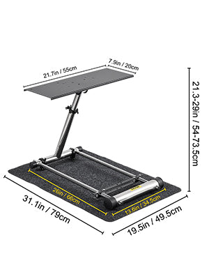 Racing Wheel Stand