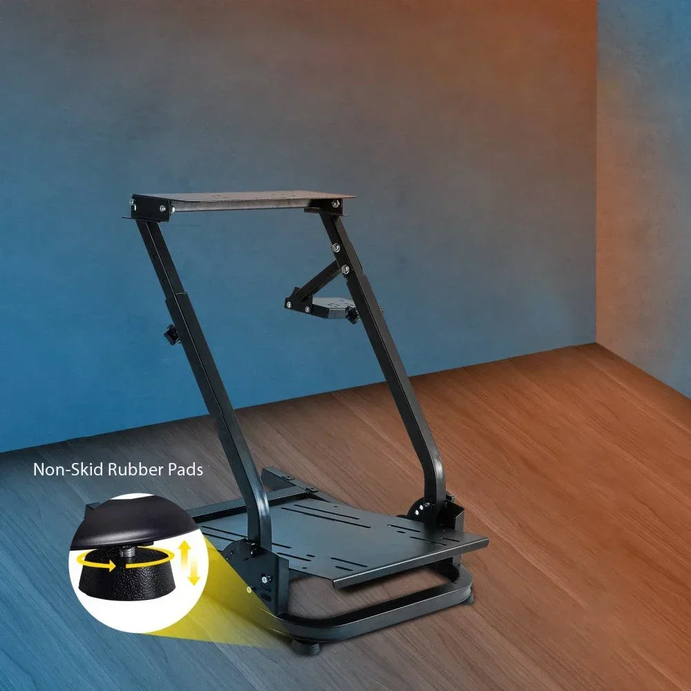 Racing Wheel Stand