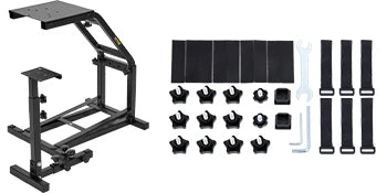 Racing Wheel Stand