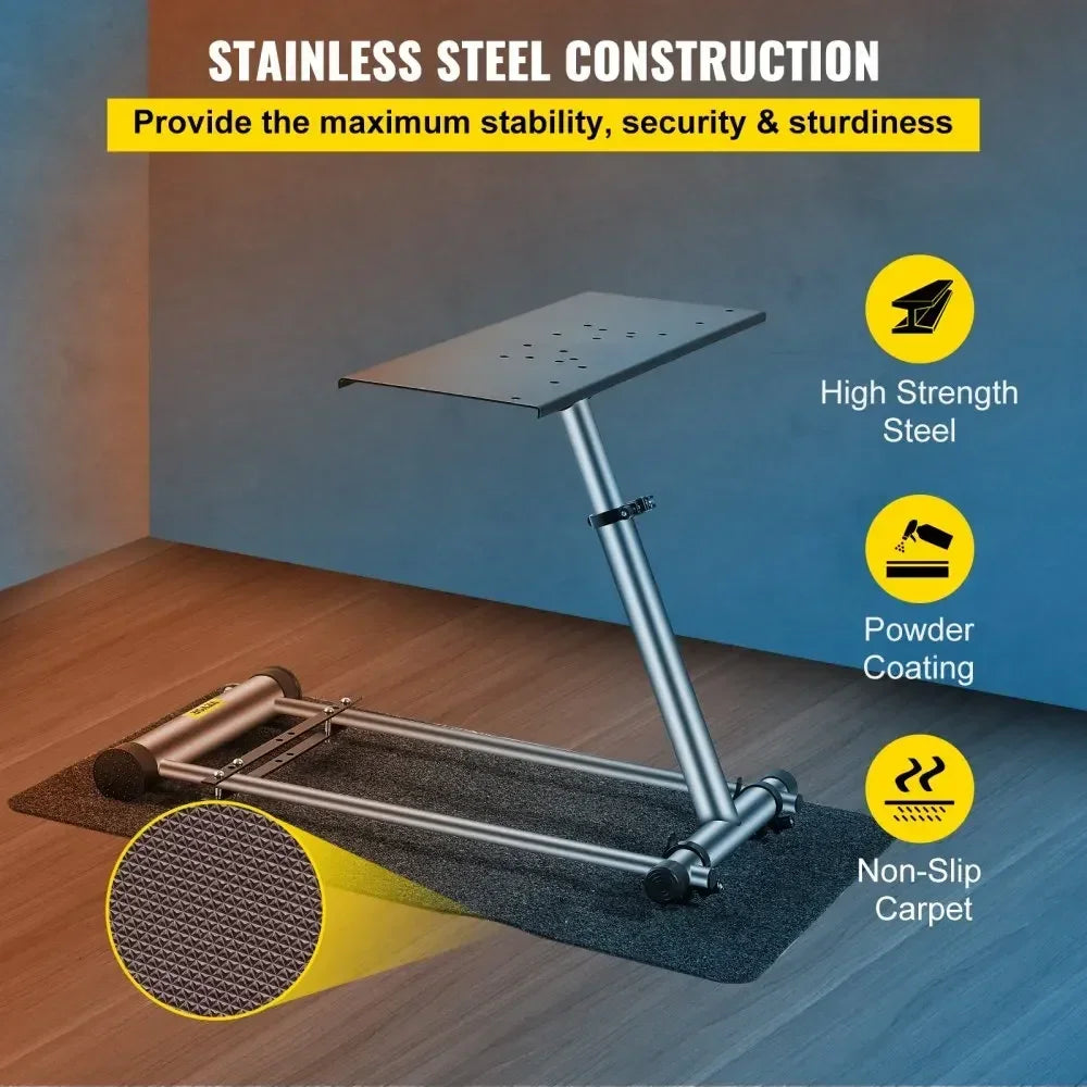 Racing Wheel Stand