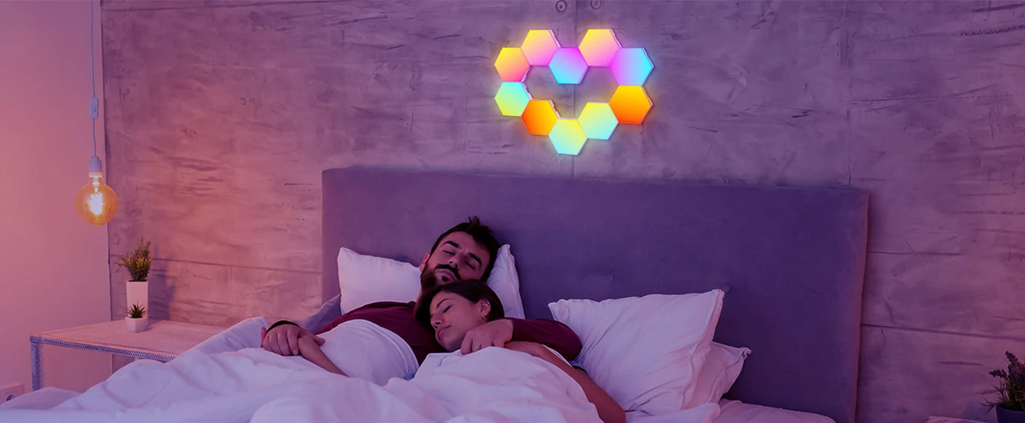 RGBIC Dreamcolor with Music Sync
