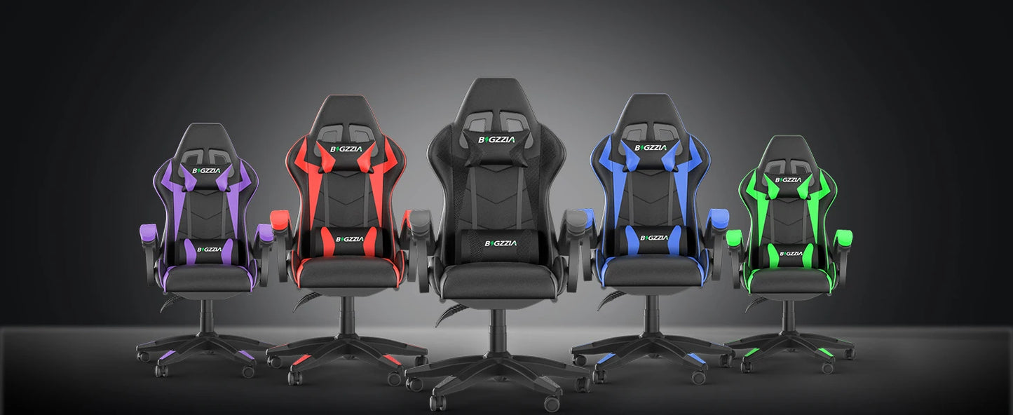 Ergonomic Gaming Chair