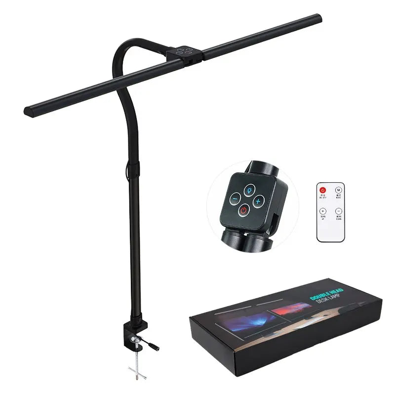 Double Head LED