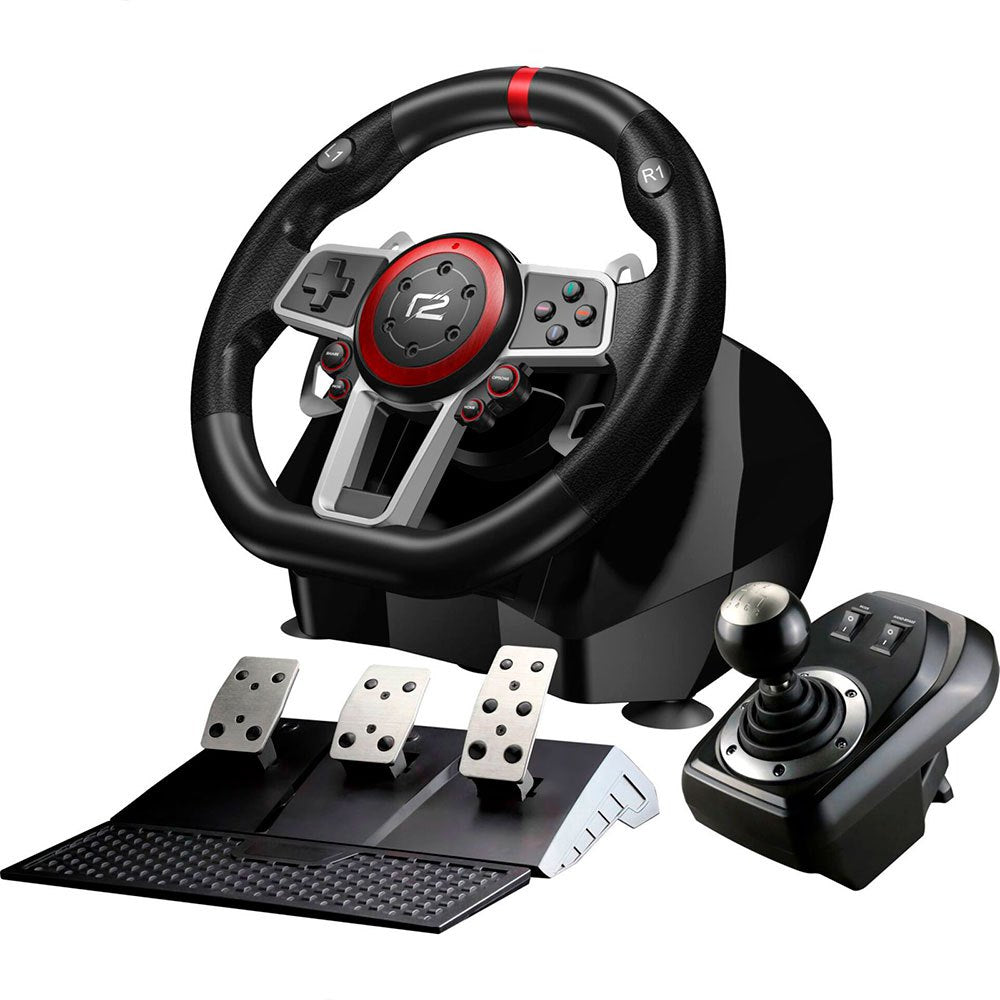Controllers