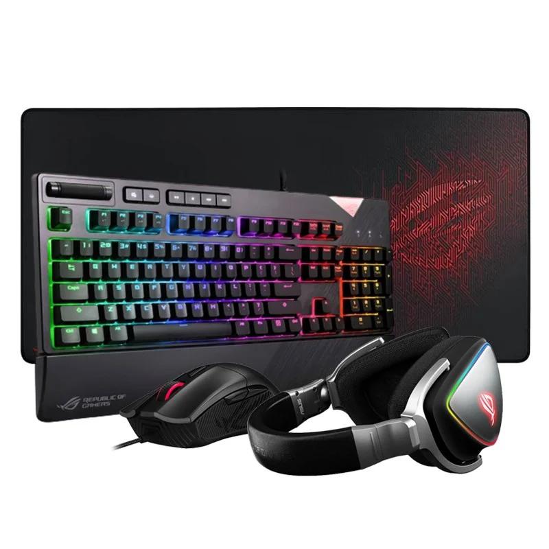 Peripherals