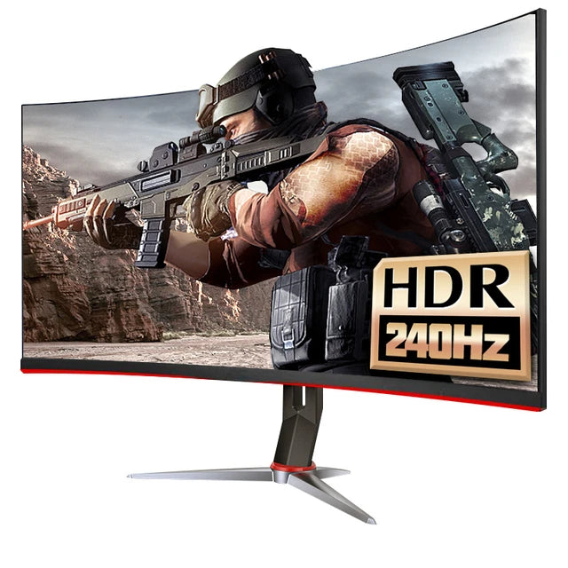 Monitors