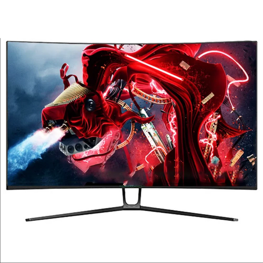 TITAN ARMY 32” – HyperArc 240