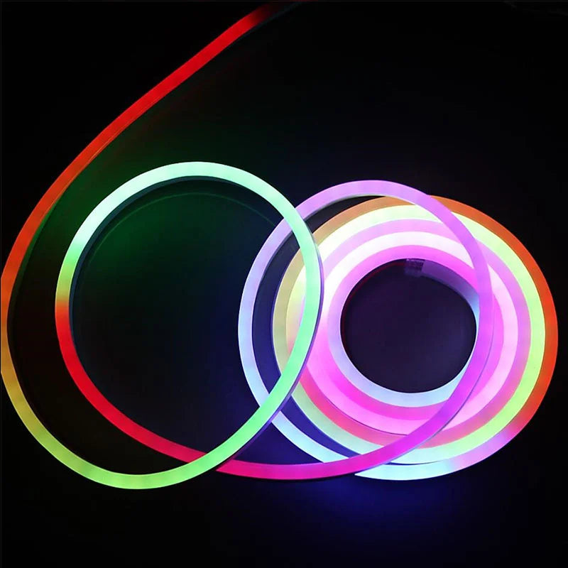 RGBIC Dreamcolor with Music Sync