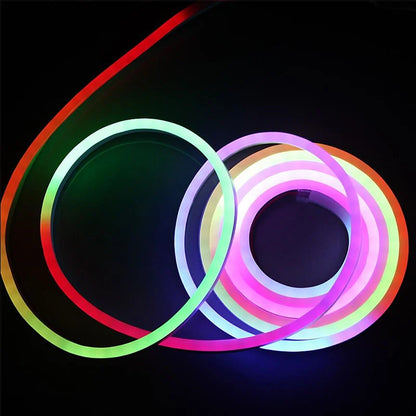 RGBIC Dreamcolor with Music Sync