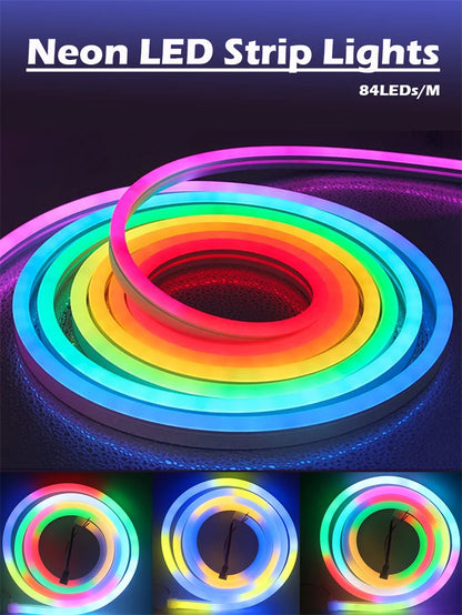 RGBIC Dreamcolor with Music Sync