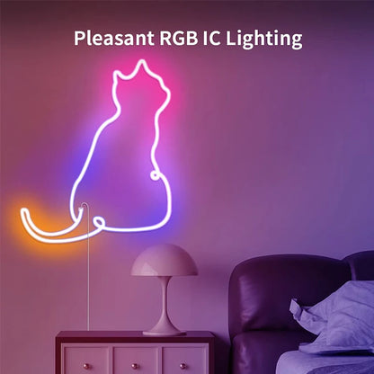 RGBIC Dreamcolor with Music Sync