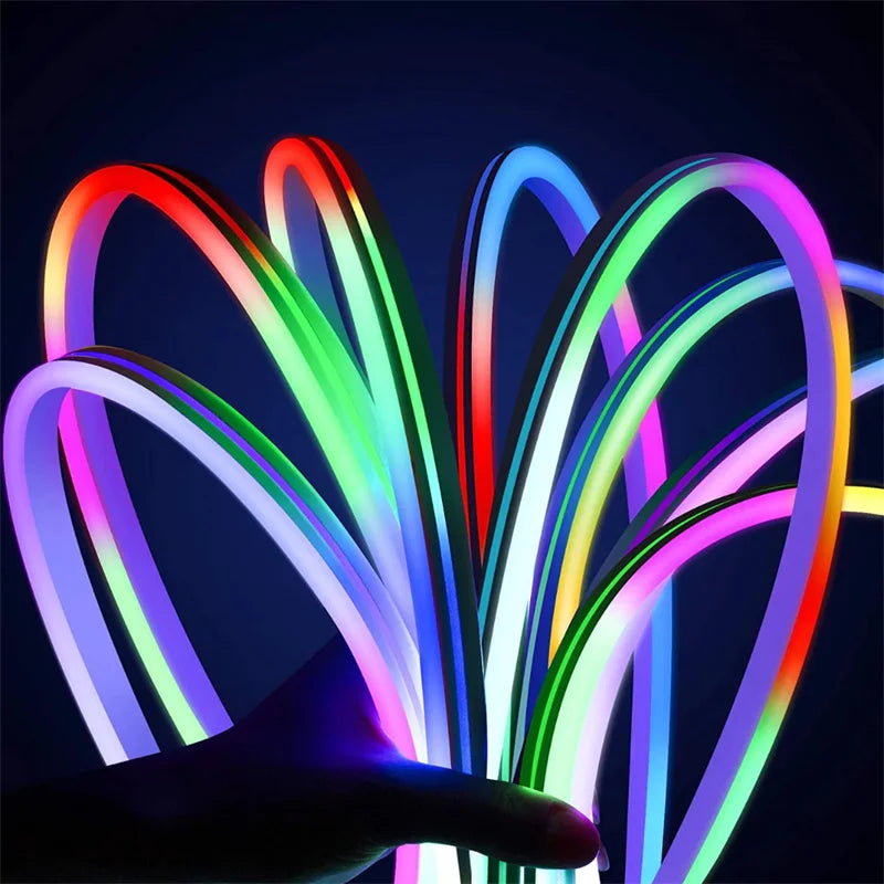 RGBIC Dreamcolor with Music Sync