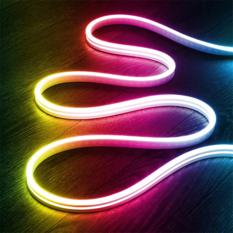RGBIC Dreamcolor with Music Sync