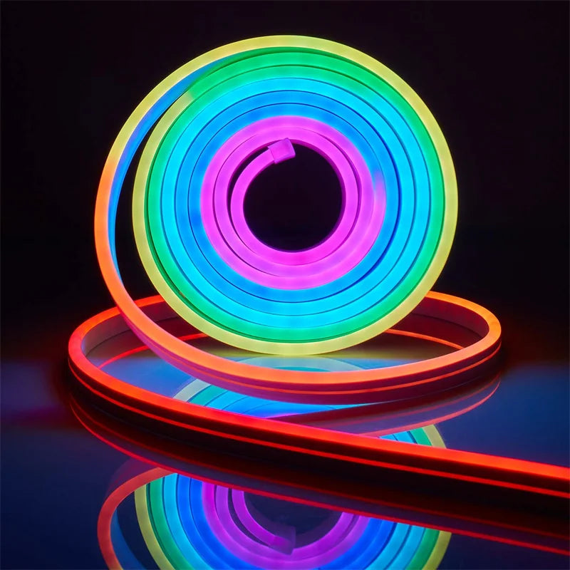 RGBIC Dreamcolor with Music Sync