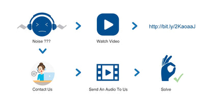 USB Streaming Microphone