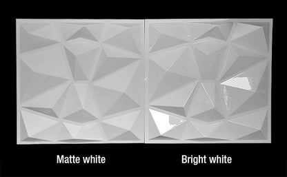 3D Wall Panel – 30x30cm