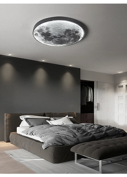Moon LED Wall Lamp