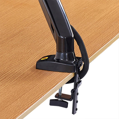 Gas Spring Monitor Arm