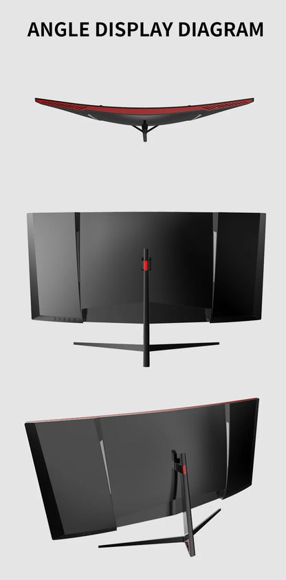 TITAN ARMY 30” – UltraSweep 200