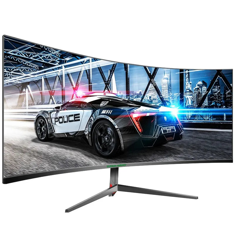 TITAN ARMY 30” – UltraSweep 200