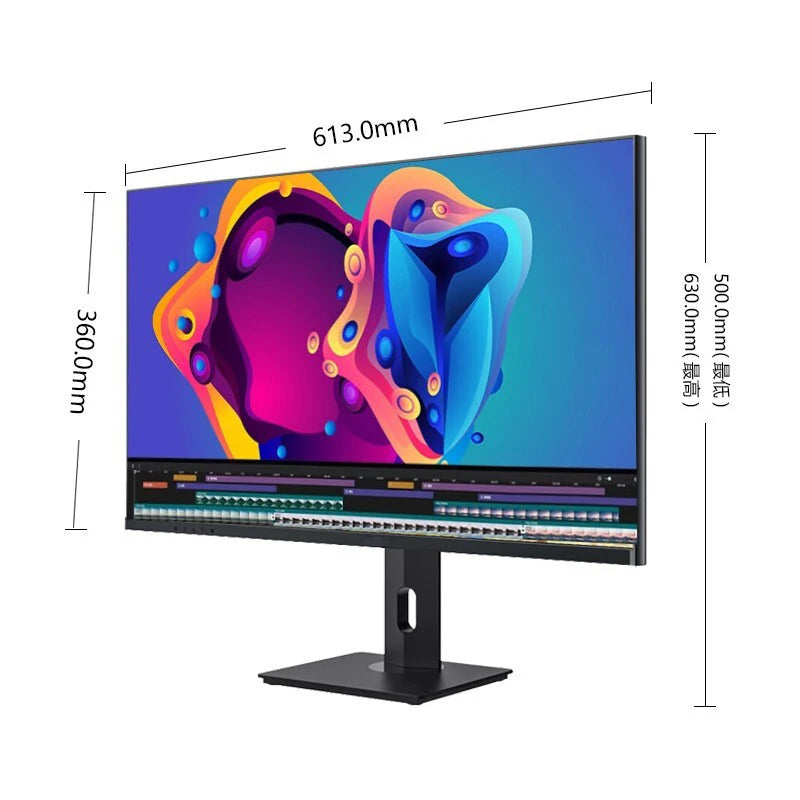 IMAGIC 27” QuantumEdge 2K