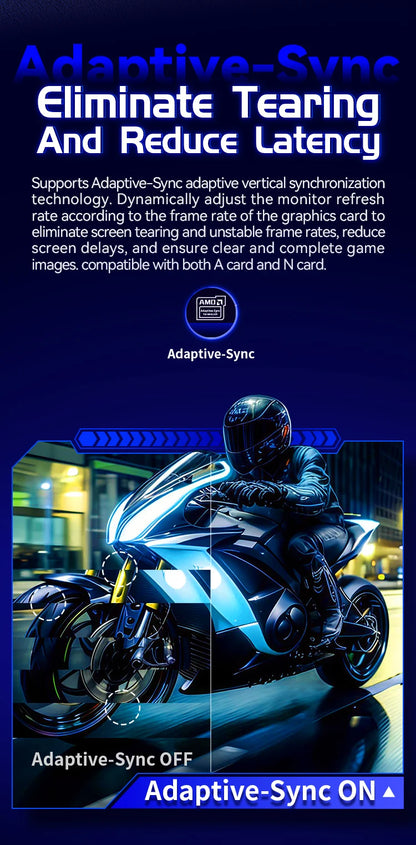 TITAN ARMY 32” – HyperArc 240