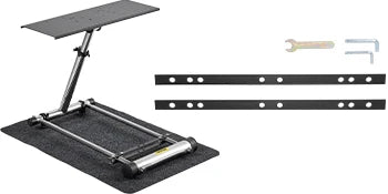 Racing Wheel Stand