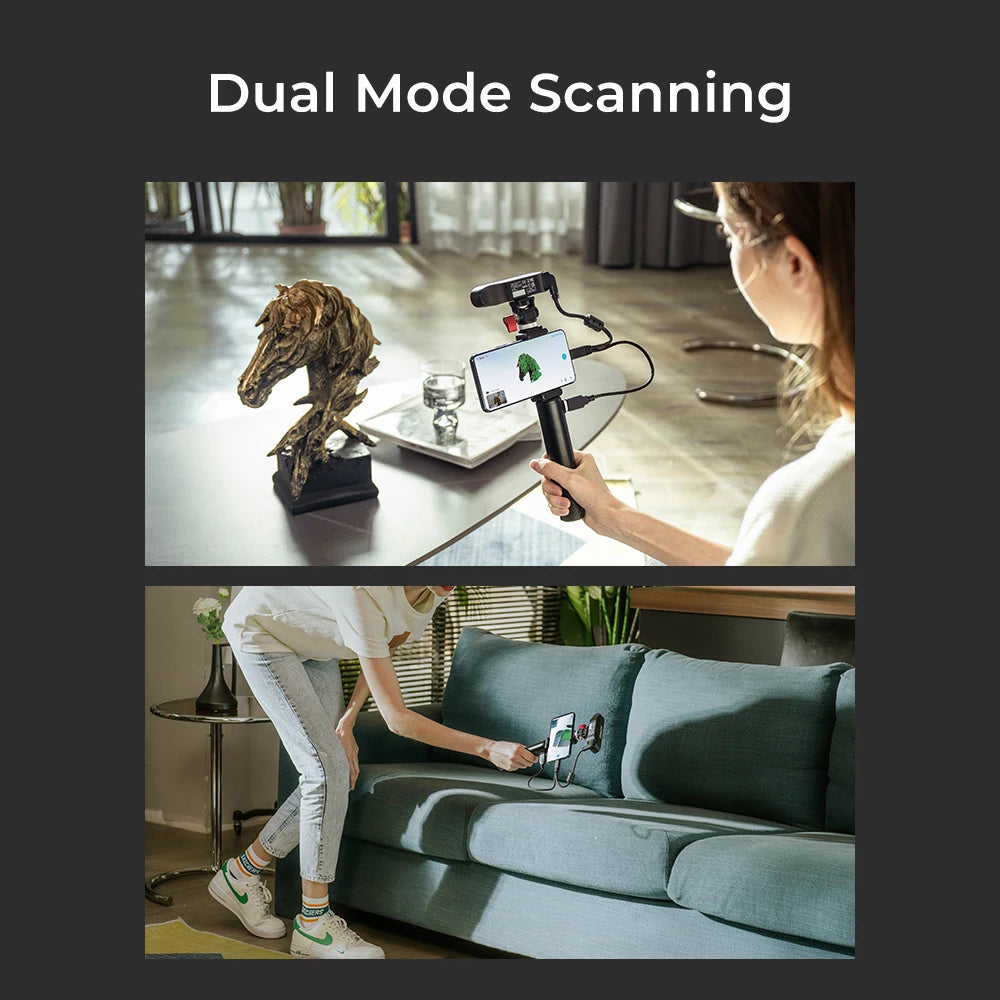 Creality CR-Scan Ferret 3D Scanner