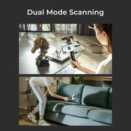 Creality CR-Scan Ferret 3D Scanner